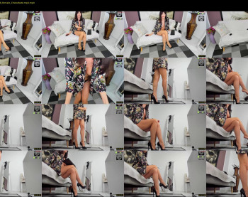 katedolly — 35 minute Chaturbate female cam show recording, 720p, Jul 4, 2024