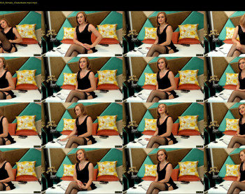 katequeenx — 8 minute Chaturbate female cam show recording, 720p, Jul 4, 2024