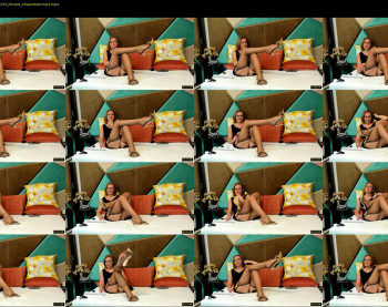 katequeenx — 11 minute Chaturbate female cam show recording, 720p, Jul 4, 2024