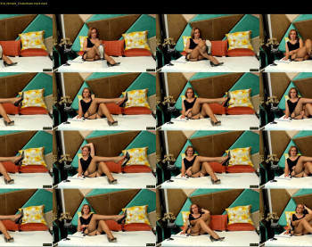 katequeenx — 8 minute Chaturbate female cam show recording, 720p, Jul 4, 2024