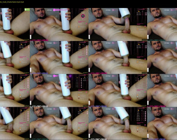 kiabigdick — 57 minute Chaturbate male cam show recording, 720p, Jul 4, 2024