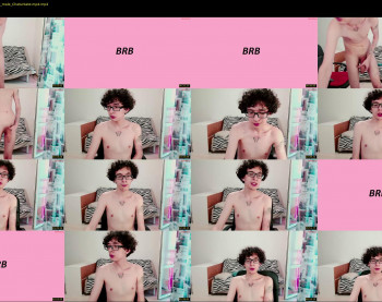 kiriae21 — 56 minute Chaturbate male cam show recording, 720p, Jul 4, 2024