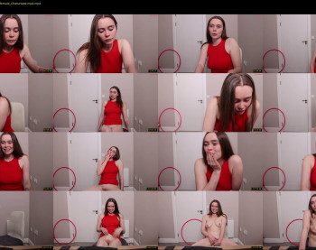 kjfucks — 105 minute Chaturbate couple cam show recording, 720p, Jul 5, 2024