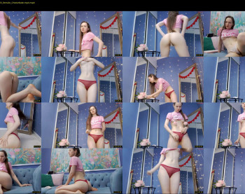 kriskras__ — 106 minute Chaturbate female cam show recording, 720p, Jul 4, 2024