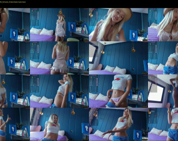 kriss0leoo — 121 minute Chaturbate couple cam show recording, 720p, Jul 4, 2024