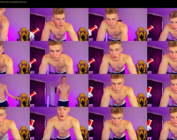 kurt_hanssen — 26 minute Chaturbate male cam show recording, 720p, Jul 4, 2024