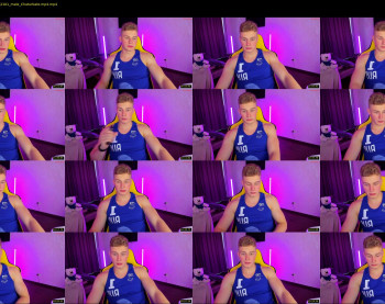 kurt_hanssen — 7 minute Chaturbate male cam show recording, 720p, Jul 4, 2024