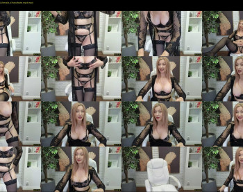 ladyleea — 7 minute Chaturbate female cam show recording, 720p, Jul 4, 2024