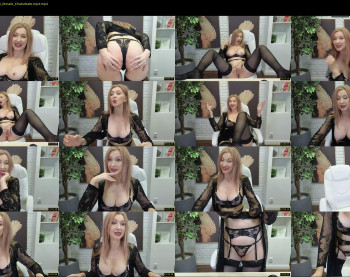ladyleea — 27 minute Chaturbate female cam show recording, 720p, Jul 4, 2024