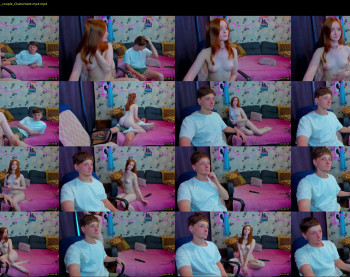 laksmrrr — 57 minute Chaturbate couple cam show recording, 720p, Jul 4, 2024