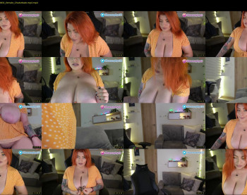laurasophya — 120 minute Chaturbate female cam show recording, 720p, Jul 4, 2024