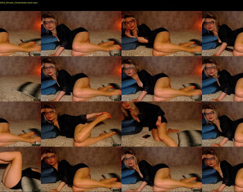 lavenasweet — 121 minute Chaturbate female cam show recording, 720p, Jul 4, 2024