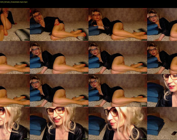 lavenasweet — 8 minute Chaturbate female cam show recording, 720p, Jul 4, 2024