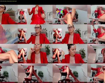 legswattitude — 65 minute Chaturbate female cam show recording, 720p, Jul 4, 2024
