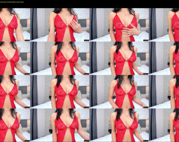 lili_foxy — 10 minute Chaturbate female cam show recording, 720p, Jul 4, 2024