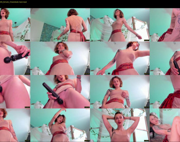 lina_n_kitty — 54 minute Chaturbate female cam show recording, 720p, Jul 4, 2024