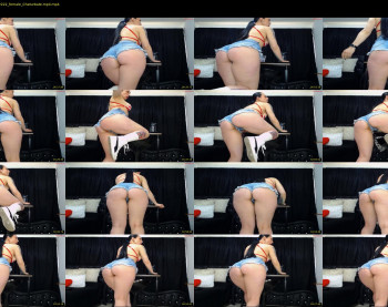 litas_secrets — 6 minute Chaturbate female cam show recording, 720p, Jul 4, 2024