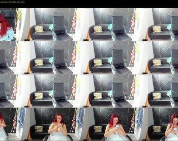 littleviki_ — 57 minute Chaturbate female cam show recording, 720p, Jul 4, 2024