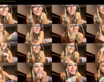 livvywinters — 7 minute Chaturbate female cam show recording, 720p, Jul 4, 2024