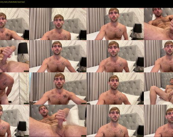 lukegunn22 — 44 minute Chaturbate couple cam show recording, 720p, Jul 4, 2024