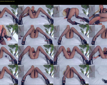 maarym — 84 minute Chaturbate couple cam show recording, 720p, Jul 4, 2024
