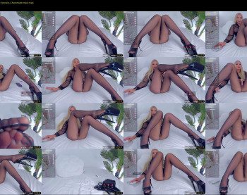 maarym — 120 minute Chaturbate couple cam show recording, 720p, Jul 5, 2024