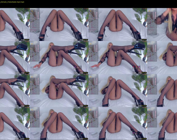 maarym — 11 minute Chaturbate couple cam show recording, 720p, Jul 5, 2024