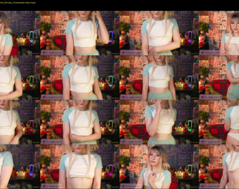 mana_rose — 120 minute Chaturbate female cam show recording, 720p, Jul 4, 2024