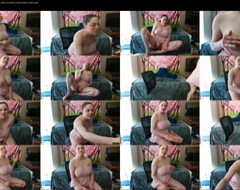 mandy_rose1 — 60 minute Chaturbate female cam show recording, 720p, Jul 4, 2024