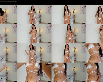 marce_algara — 5 minute Chaturbate female cam show recording, 720p, Jul 4, 2024