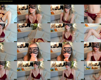 mbca — 41 minute Chaturbate couple cam show recording, 720p, Jul 4, 2024