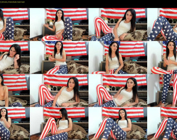 mellbell_ — 120 minute Chaturbate female cam show recording, 720p, Jul 5, 2024