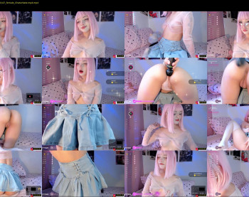mia_angeel_ — 121 minute Chaturbate female cam show recording, 720p, Jul 4, 2024