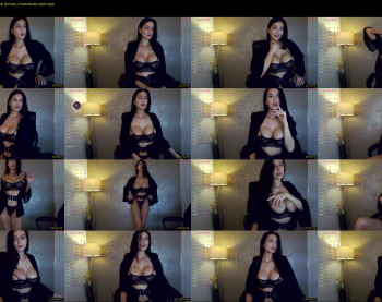 miley_me — 120 minute Chaturbate female cam show recording, 720p, Jul 4, 2024