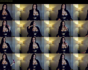 miley_me — 6 minute Chaturbate female cam show recording, 720p, Jul 4, 2024
