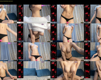 miolia — 69 minute Chaturbate female cam show recording, 720p, Jul 4, 2024