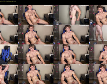 misterblanco — 93 minute Chaturbate male cam show recording, 720p, Jul 4, 2024