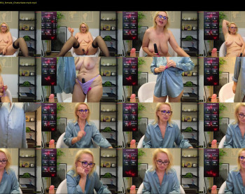 nathalienat — 7 minute Chaturbate female cam show recording, 720p, Jul 4, 2024