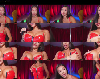 natydesiree — 12 minute Chaturbate female cam show recording, 720p, Jul 4, 2024