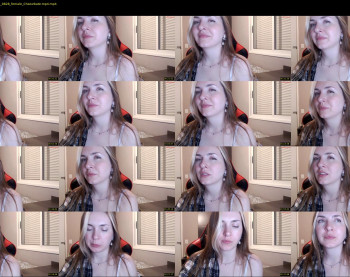 naughty_popa — 3 minute Chaturbate female cam show recording, 720p, Jul 4, 2024