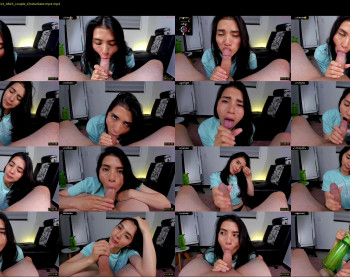 new_fire_fantasy — 53 minute Chaturbate couple cam show recording, 720p, Jul 4, 2024