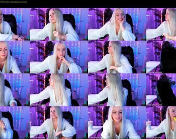 oliviaowens — 40 minute Chaturbate female cam show recording, 720p, Jul 4, 2024