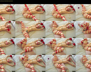 pafosstar — 121 minute Chaturbate female cam show recording, 720p, Jul 4, 2024