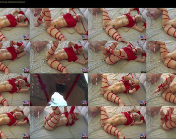 pafosstar — 121 minute Chaturbate female cam show recording, 720p, Jul 4, 2024