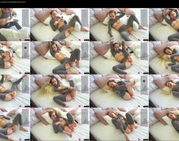 pafosstar — 35 minute Chaturbate female cam show recording, 720p, Jun 28, 2024