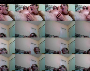 playfuljenny — 12 minute Chaturbate couple cam show recording, 720p, Jul 4, 2024