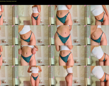 rennatha21 — 13 minute Chaturbate female cam show recording, 720p, Jul 4, 2024