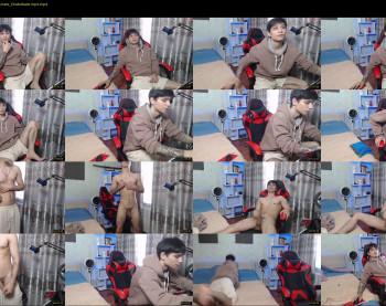 rik_and — 61 minute Chaturbate male cam show recording, 720p, Jul 4, 2024