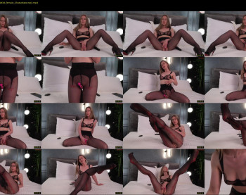 rikka_moore — 16 minute Chaturbate female cam show recording, 720p, Jul 4, 2024
