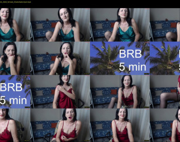 ruby_lady_sweet — 61 minute Chaturbate female cam show recording, 720p, Jul 4, 2024